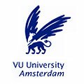 VU University Amsterdam Logo