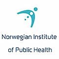 Norwegian Institute of Public Health (NIPH) Logo